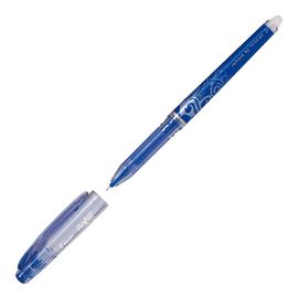 PILOT - Roller gelový/Gumovací Frixion Point 0.5 mm, modrý