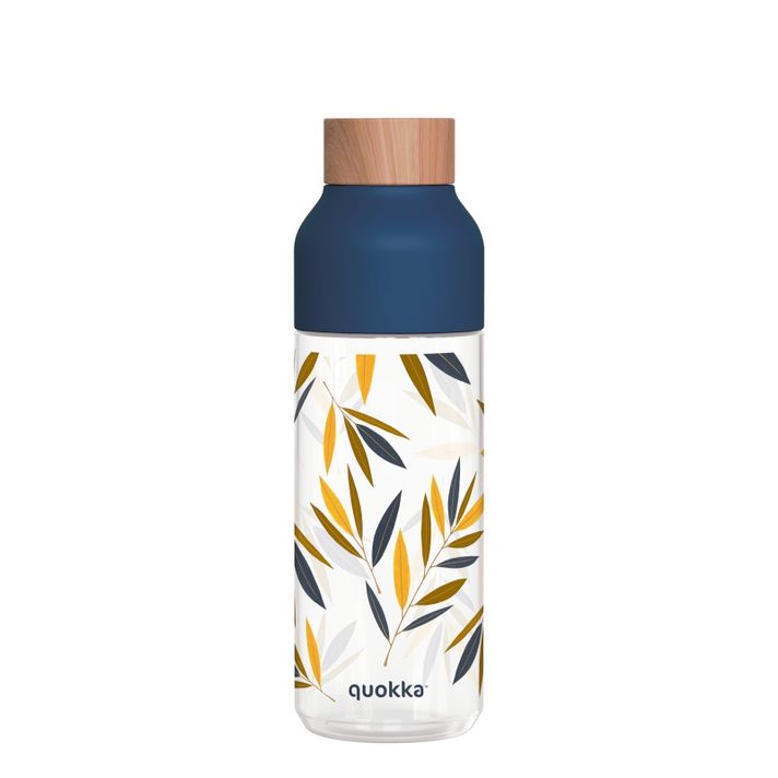 QUOKKA - Ice, Plastová láhev BAMBOO, 720ml, 06990