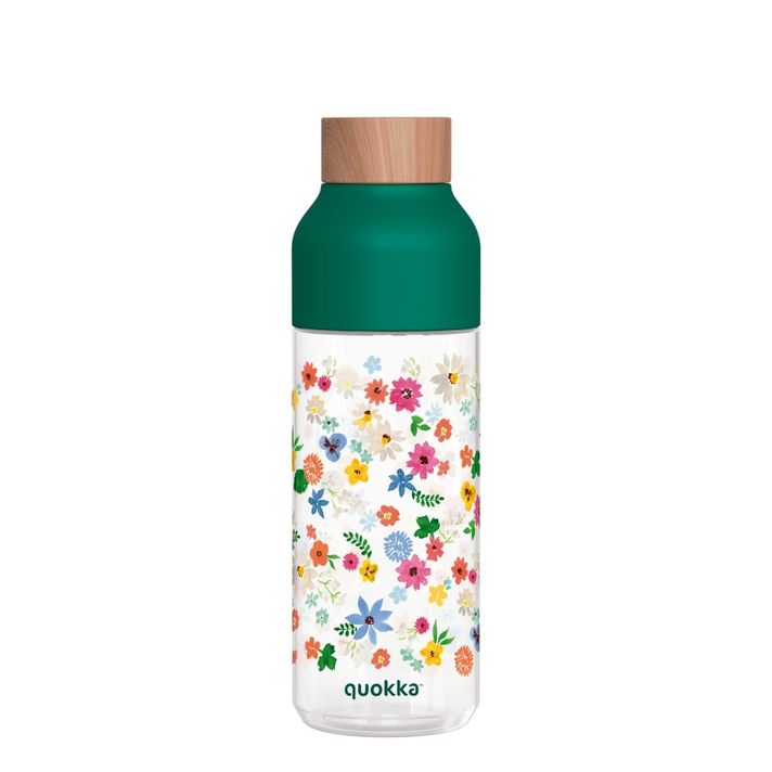 QUOKKA - Ice, Plastová láhev SPRING, 720ml, 06991