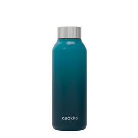 QUOKKA - Nerezová láhev / termoska DEEP SEA 510ml, 11881