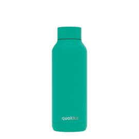 QUOKKA - Nerezová láhev / termoska JADE GREEN, 510ml, 11693