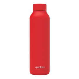 QUOKKA - Nerezová láhev / termoska LAVA POWDER, 630ml, 11865