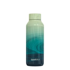 QUOKKA - Nerezová láhev / termoska OCEAN, 510ml, 11984