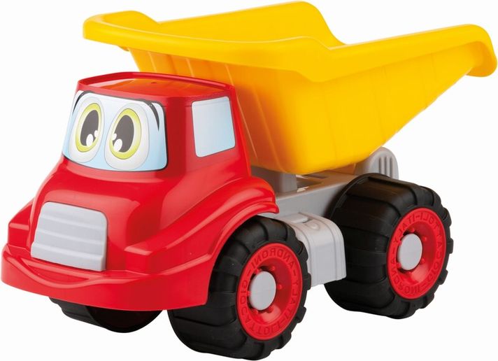 ANDRONI - Happy Truck nákladní auto - 26 cm