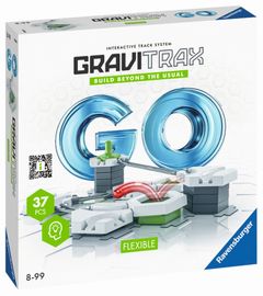 RAVENSBURGER - GraviTrax GO Flexible