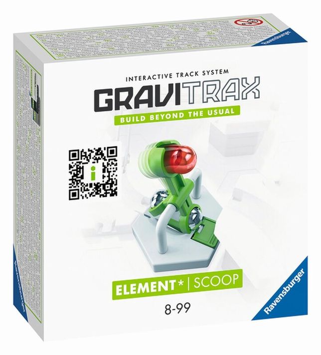 RAVENSBURGER - GraviTrax Lopatka