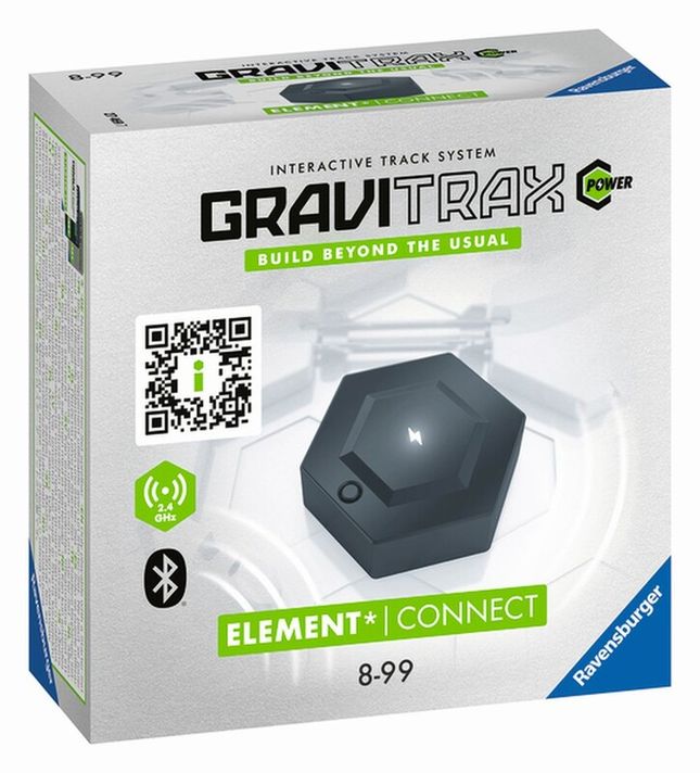 RAVENSBURGER - GraviTrax Power Konektor