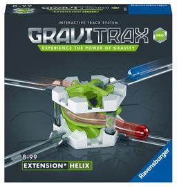 RAVENSBURGER - Gravitrax Pro Šroubovice