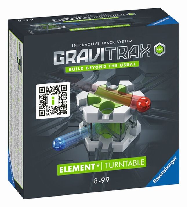 RAVENSBURGER - GraviTrax PRO Točna