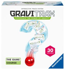 RAVENSBURGER - GraviTrax The Game Kurs