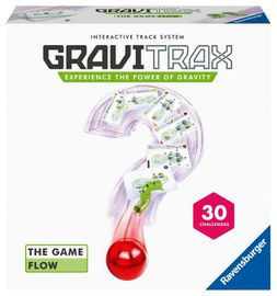 RAVENSBURGER - GraviTrax The Game Průtok