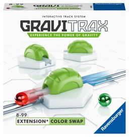 RAVENSBURGER - GraviTrax Tunýlky