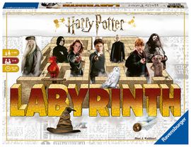 RAVENSBURGER - Labyrinth Harry Potter