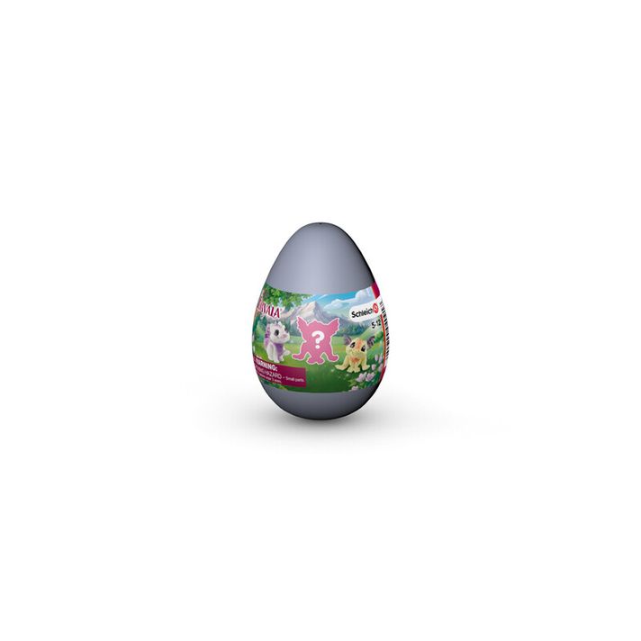SCHLEICH - Dračí mládě ve vejci