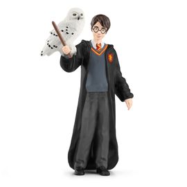 SCHLEICH - Harry Potter - Harry Potter a Hedvika