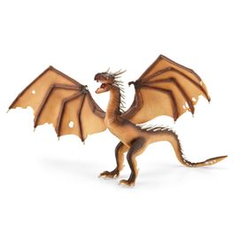 SCHLEICH - Harry Potter - Maďarský trnoocasý drak