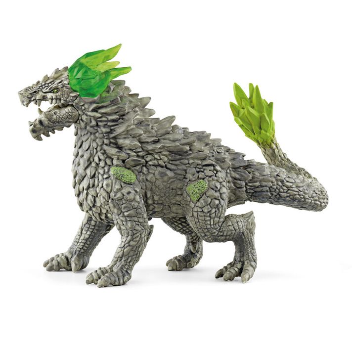 SCHLEICH - Kamenný drak