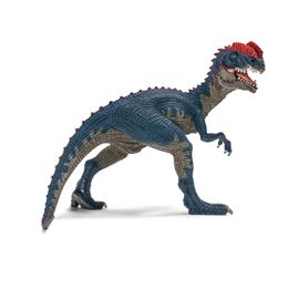 SCHLEICH - Prehistorické zvířátko - Dilophosaurus