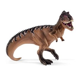 SCHLEICH - Prehistorické zvířátko - Giganotosaurus