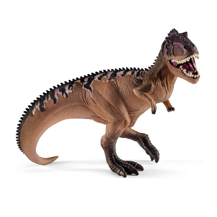 SCHLEICH - Prehistorické zvířátko - Giganotosaurus