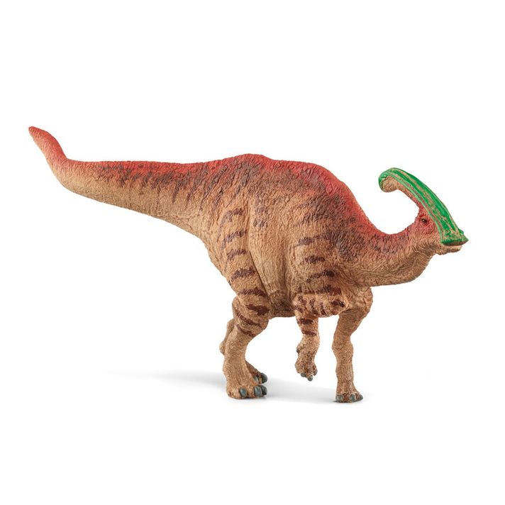 SCHLEICH - Prehistorické zvířátko - Parasaurolophus