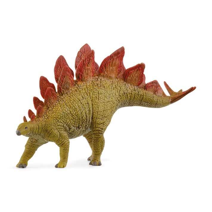 SCHLEICH - Prehistorické zvířátko - Stegosaurus