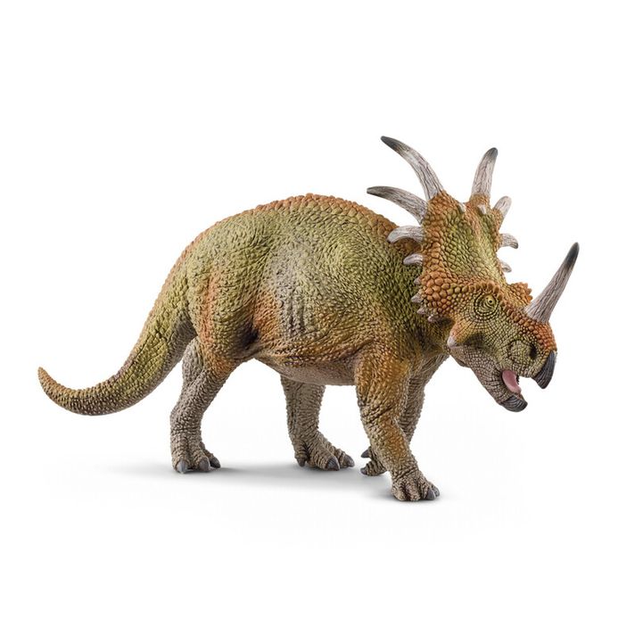 SCHLEICH - Prehistorické zvířátko - Styracosaurus