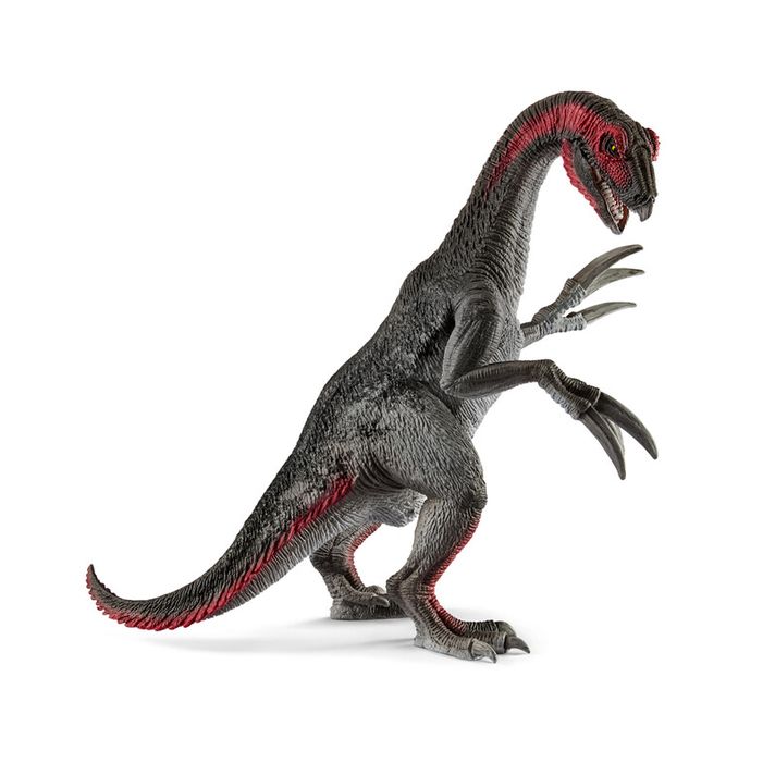 SCHLEICH - Prehistorické zvířátko - Therizinosaurus