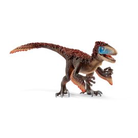 SCHLEICH - Prehistorické zvířátko - Utahraptor