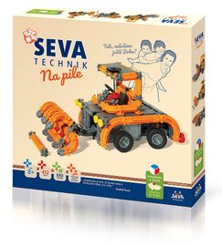 SEVA - Seva Technik – Na Pile