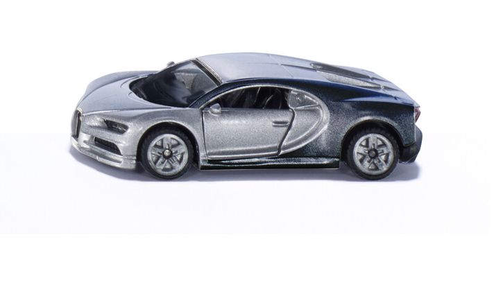 SIKU - Blister - Bugatti Chiron