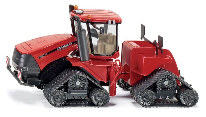 SIKU - Farmer - Pásák Case IH Quadtrac 600    1:32