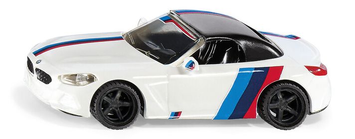 SIKU - Super - BMW Z4 M40i  1:50