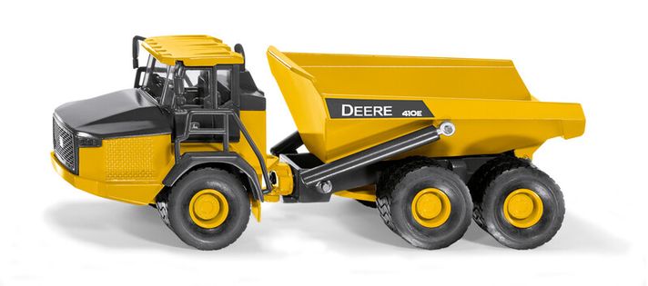 SIKU - Super - John Deere Dumper, 1:50