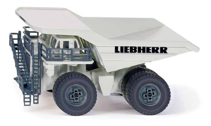SIKU - Super - Liebherr T264
