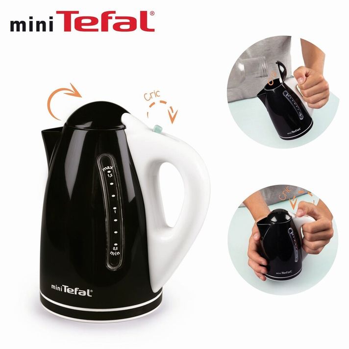 SMOBY - Rychlovarná konvice mini Tefal Express