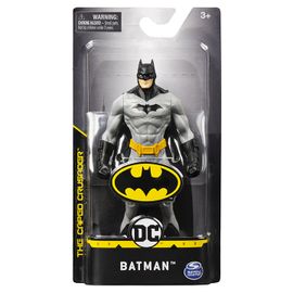 SPIN - Batman Figurky 15 Cm