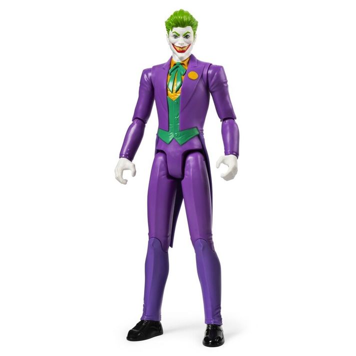 SPIN MASTER - Batman Figurka Joker 30 Cm