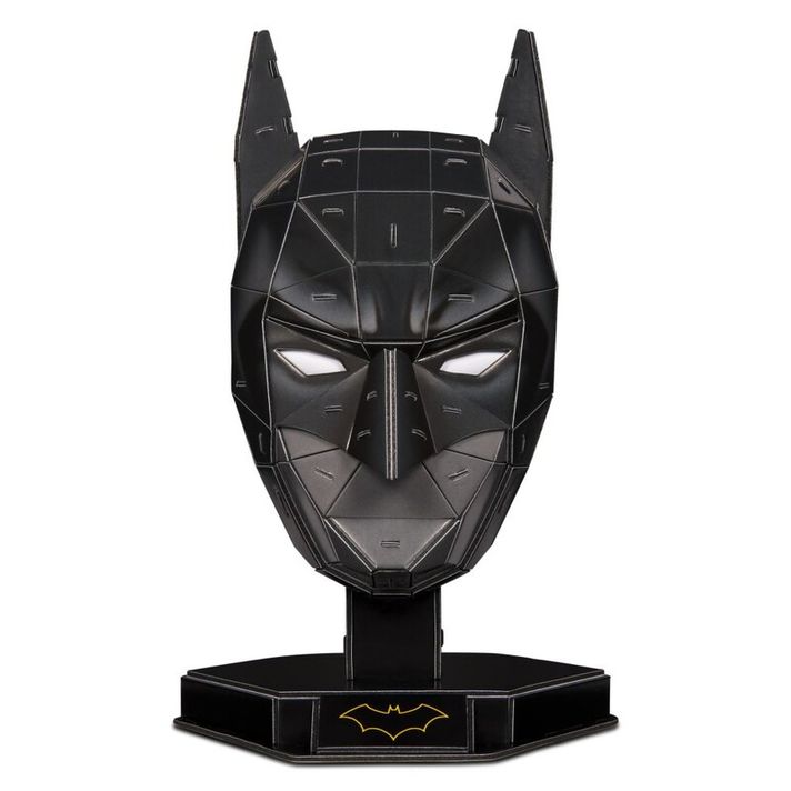 SPIN MASTER - FDP 4D Puzzle Batman