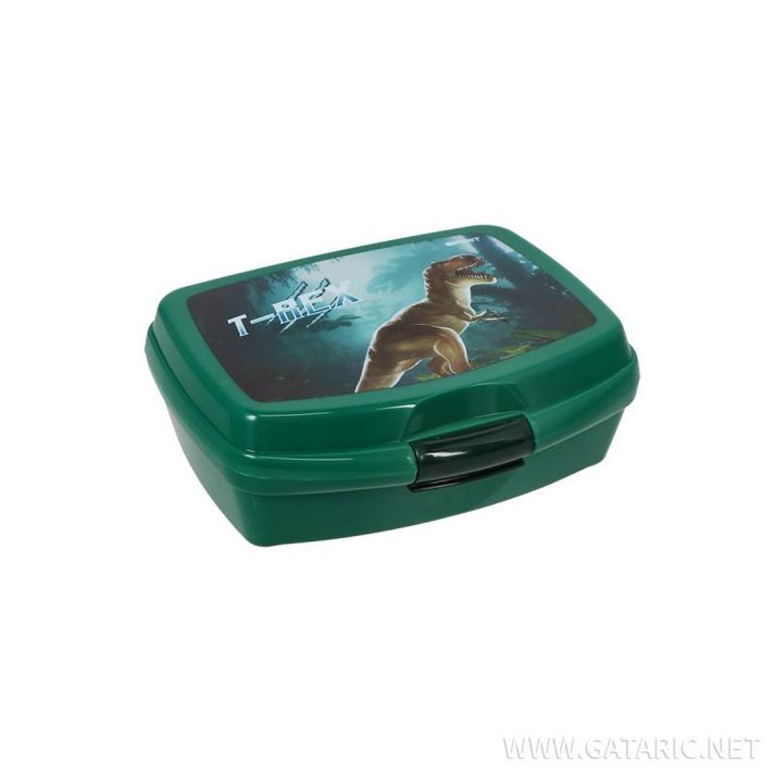 SPIRIT - Box na svačinu 550 ml - T-Rex