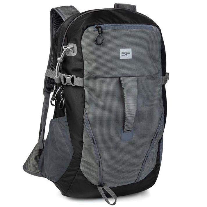 SPOKEY - Spokey BUDDY 35 Batoh turistický 35 l, černý