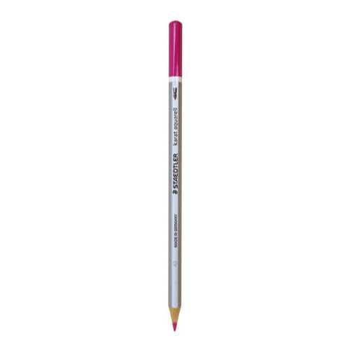 STAEDTLER - Akvarelová ceruzka, Karat, magenta