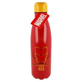 STOR - Nerezová láhev / termoska IRON MAN 780ml, 01540