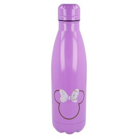 STOR - Nerezová láhev / termoska MINNIE MOUSE, 780ml, 03600