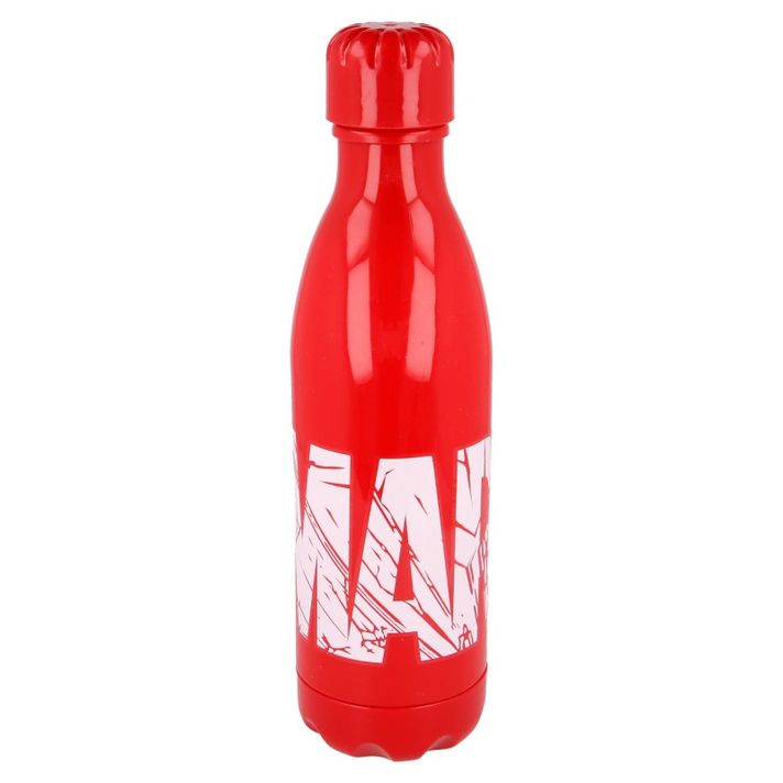 STOR - Plastová láhev AVENGERS Marvel Simple, 660ml, 03910