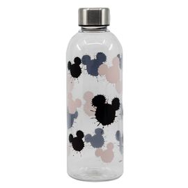 STOR - Plastová láhev MICKEY MOUSE Pink, 850ml, 03612