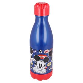 STOR - Plastová láhev MICKEY MOUSE Simple, 560ml, 41000