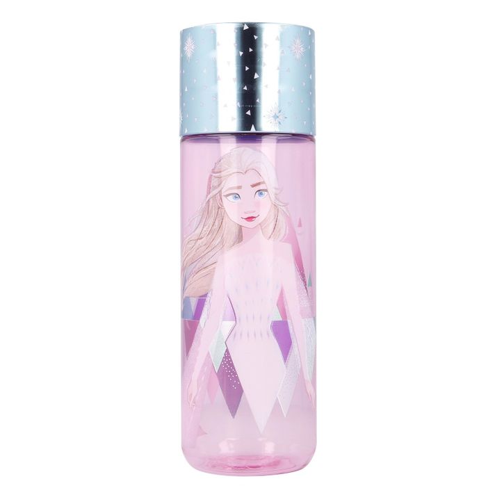 STOR - Plastová láhev šroubovací DISNEY FROZEN, 590ml, 60452