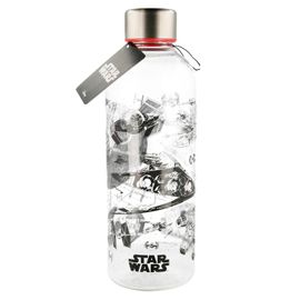 STOR - Plastová láhev STAR WARS 850ml, 01432