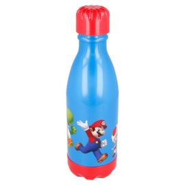 STOR - Plastová láhev SUPER MARIO Simple, 560ml, 21400